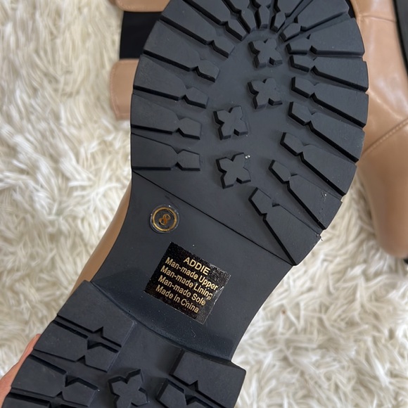 Brand New Billini Addie Latte Pull - Picture 3 of 7